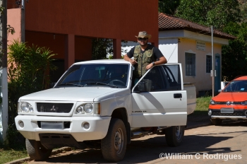 Marcelo Netto Duarte